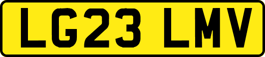 LG23LMV