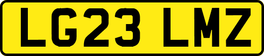 LG23LMZ