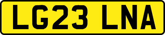 LG23LNA