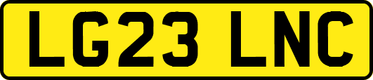 LG23LNC