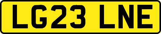 LG23LNE