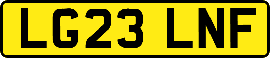 LG23LNF
