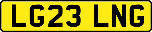LG23LNG