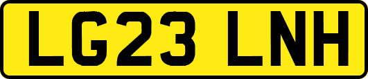 LG23LNH