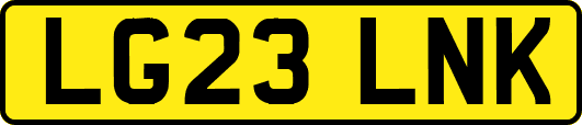 LG23LNK