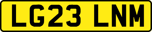 LG23LNM