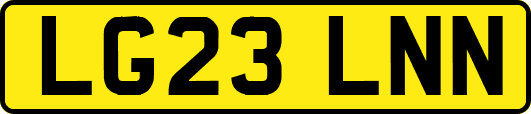 LG23LNN