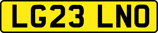 LG23LNO