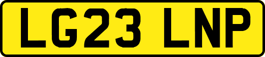LG23LNP