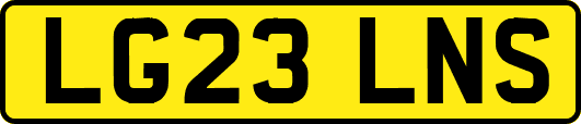 LG23LNS
