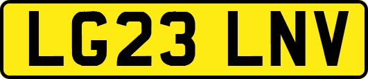 LG23LNV