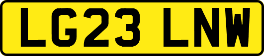 LG23LNW