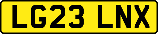 LG23LNX