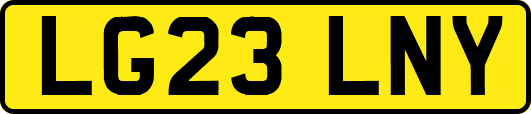 LG23LNY