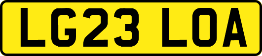 LG23LOA