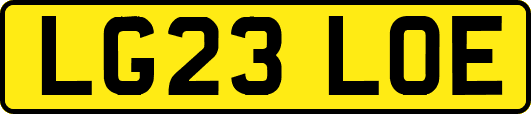 LG23LOE