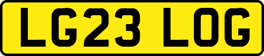 LG23LOG