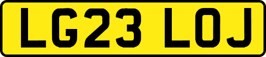 LG23LOJ