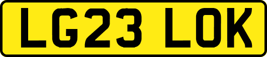 LG23LOK