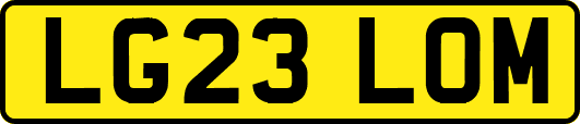 LG23LOM