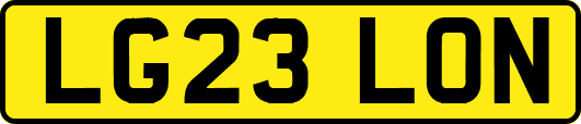 LG23LON