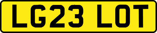 LG23LOT