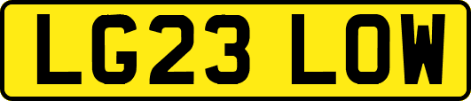 LG23LOW