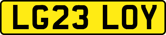 LG23LOY