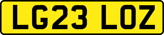 LG23LOZ