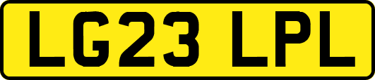 LG23LPL