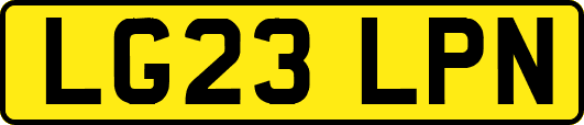 LG23LPN