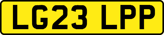 LG23LPP