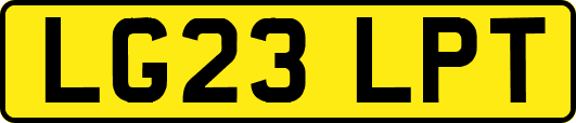 LG23LPT