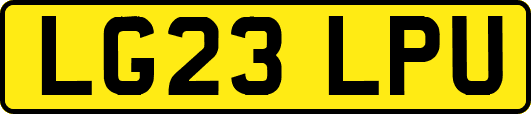 LG23LPU