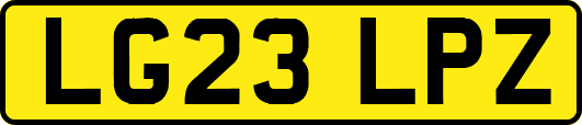 LG23LPZ