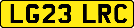 LG23LRC