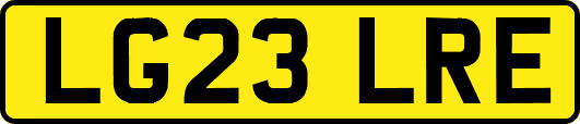 LG23LRE