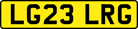 LG23LRG
