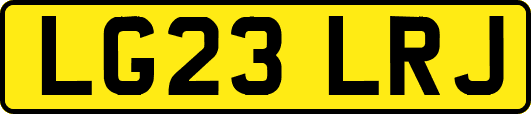 LG23LRJ