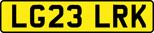 LG23LRK