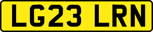 LG23LRN