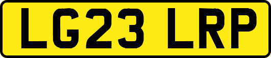 LG23LRP