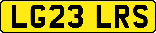 LG23LRS