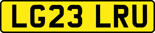 LG23LRU