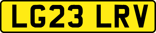 LG23LRV