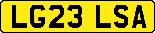 LG23LSA