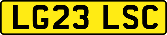 LG23LSC