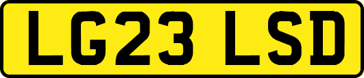 LG23LSD