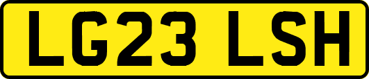 LG23LSH