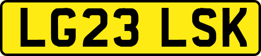 LG23LSK